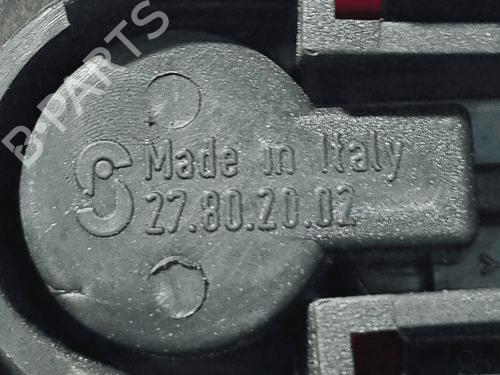 Left tailgate light ALFA ROMEO 159 (939_) 1.9 JTDM 16V (939AXC1B, 939AXC12) | BP33821184C79  - Image 5