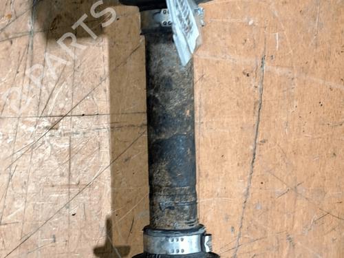 Left front driveshaft CHEVROLET CAPTIVA (C100, C140) 2.2 D 4WD | BP33823887M38 - Image 2