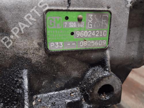 Gearbox BMW 3 (E46) 320 d | BP33823431M3 - Image 7