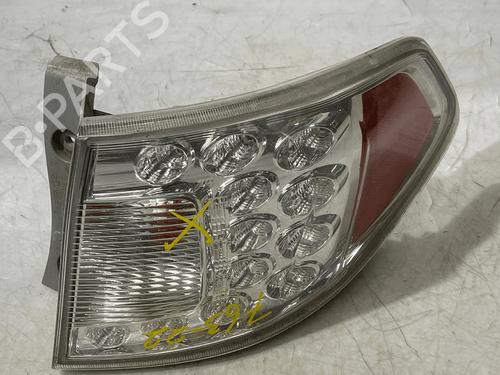 Otra Otra SUBARU IMPREZA Hatchback (GR, GH, G3) 2.0 D AWD (150 hp) 33823395 33823395