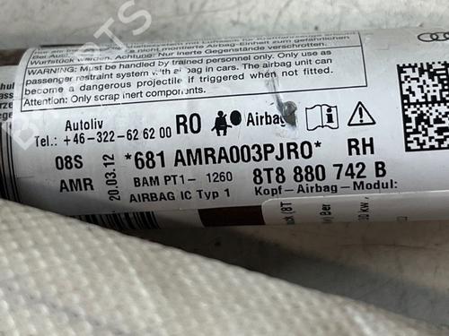 Other AUDI A5 (8T3) 1.8 TFSI | BP33821984O1 - Image 4