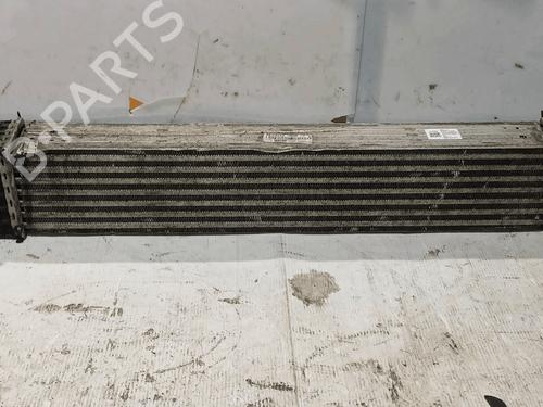 Used Heater matrix Heater matrix RENAULT GRAND SCÉNIC III (JZ0/1_) 1.6 dCi (JZ00, JZ12) (130 hp) 33822431 33822431