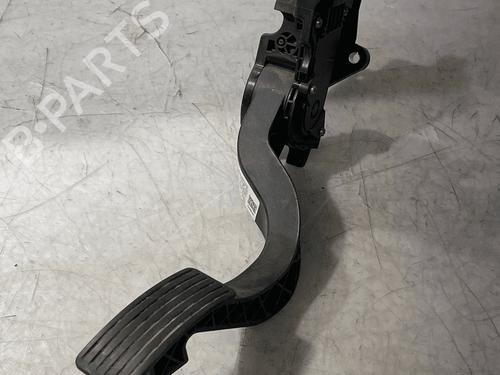 Used Pedal Pedal FIAT DOBLO Box Body/MPV (223_) 1.9 JTD Multijet (120 hp) 33823364 33823364