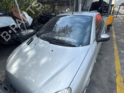 Used Parts PEUGEOT 206 CC (2D)  1.6 16V (2DNFUF, 2DNFUR)  4561636