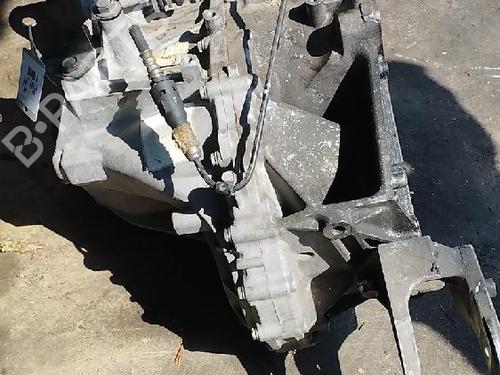Gearbox DODGE CALIBER 2.0 CRD | BP37629966M3 - Image 4