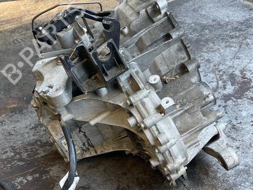 Gearbox VOLVO V40 Hatchback (525) D2 | BP36964448M3 - Image 3