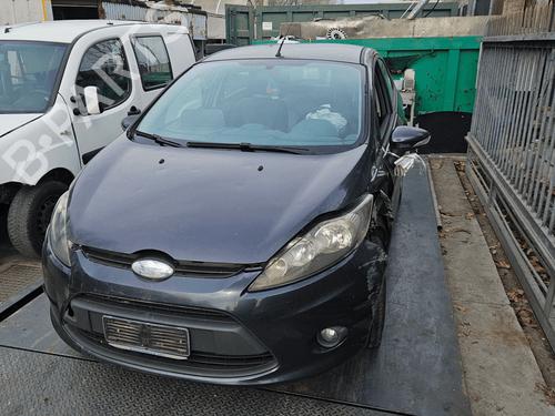 Electronic module FORD FIESTA VI (CB1, CCN) 1.25 | BP33822484M83 - Image 8