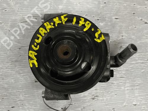 Used Steering pump Steering pump JAGUAR XF I (X250) 2.2 D (163 hp) 33824114 33824114