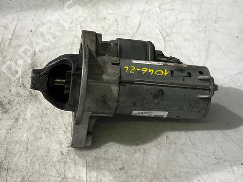 Starter FORD FIESTA VII (HJ, HF) 1.5 TDCi | BP36766003M8  - Image 5
