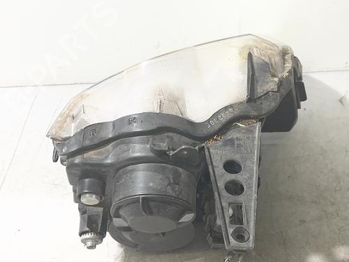 Left headlight RENAULT MODUS / GRAND MODUS (F/JP0_) 1.2 (JP0C, JP0K, FP0C, FP0K, FP0P, JP0P, JP0T) | BP39093433C28 - Image 3