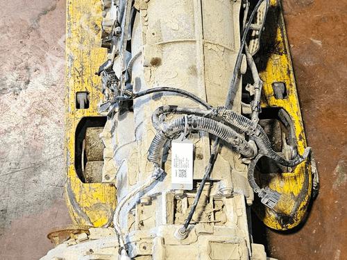 Used Gearbox Gearbox LAND ROVER RANGE ROVER SPORT II (L494) 3.0 SDV6 4x4 (292 hp) 33824249 33824249