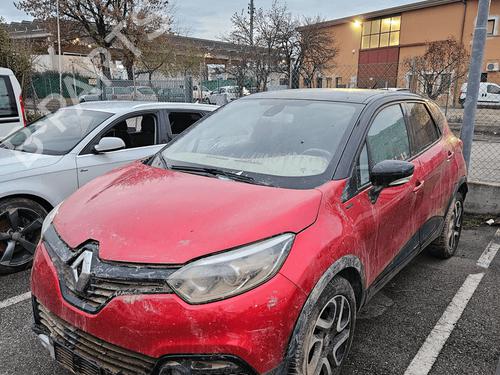 Electronic module RENAULT CLIO IV (BH_) 1.5 dCi 90 | BP33823443M83 - Image 6