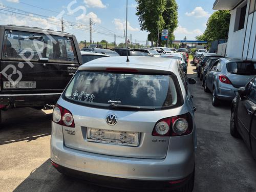 Warning switch VW GOLF PLUS V (5M1, 521) 1.6 FSI | BP33821634I22  - Image 10