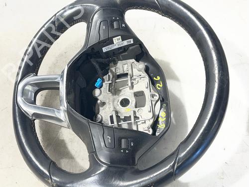 Steering wheel PEUGEOT 2008 I (CU_) 1.6 BlueHDi 100 | BP37169686C49 - Image 2
