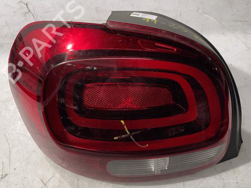 Used Other Other CITROËN C3 III (SX) 1.6 BlueHDi 75 (75 hp) 33824183 33824183