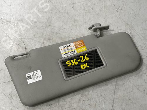 Used Other Other FIAT PANDA (169_) 1.2 (169.AXB11, 169.AXB1A) (60 hp) 33822059 33822059