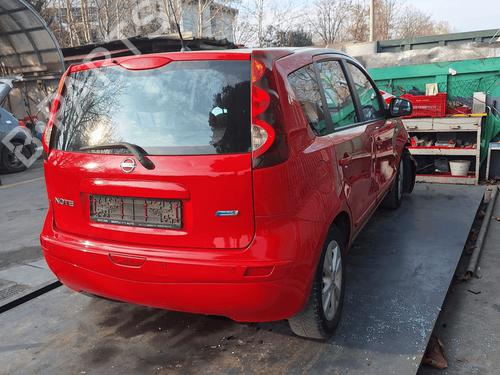 Other NISSAN NOTE (E11, NE11) 1.4 | BP33821808O1  - Image 9