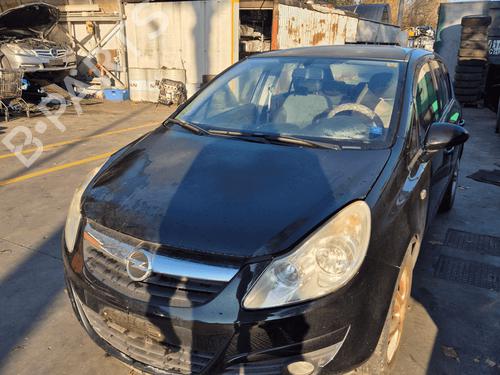 Right headlight OPEL CORSA D (S07) 1.4 (L08, L68) | BP33823236C29  - Image 7