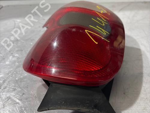 Right taillight SMART CABRIO (450) 0.6 (S1OLA1, 450.441, 450.442, 450.443) | BP38719889C35 - Image 5