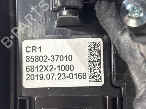 Middle console SSANGYONG KORANDO (C300) E-Motion | BP39093454I22  - Image 6