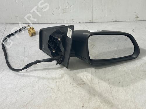Bakspejl Højre Bakspejl Højre VW POLO IV (9N_, 9A_) 1.4 16V (75 hp) 36899846 36899846
