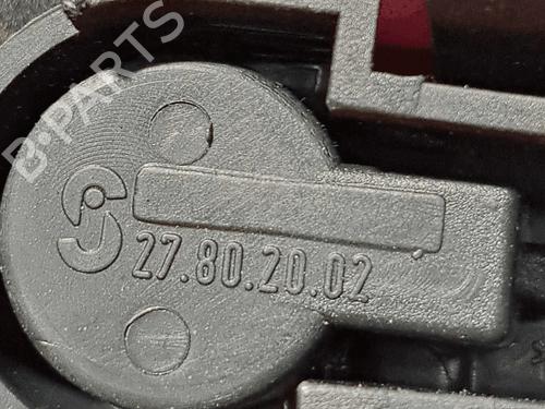 Right tailgate light ALFA ROMEO 159 (939_) 1.9 JTDM 16V (939AXC1B, 939AXC12) | BP33821185C80  - Image 5