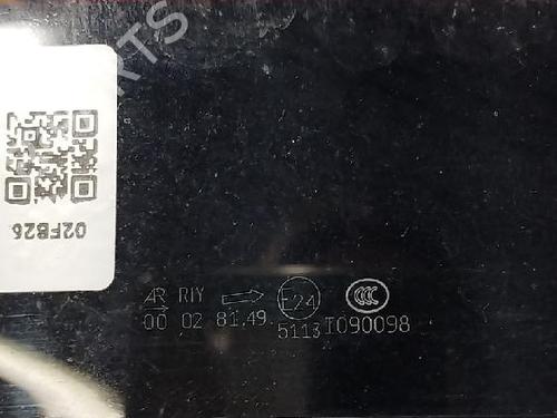 Right tailgate light AUDI A4 Allroad B9 (8WH, 8WJ) 2.0 TDI quattro | BP38084544C80 - Image 8