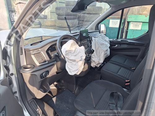 AC compressor FORD TRANSIT CUSTOM V362 Van (FY, FZ) 2.2 TDCi | BP33823820M34  - Image 7