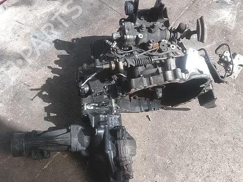 Used Gearbox Gearbox 38616345 38616345