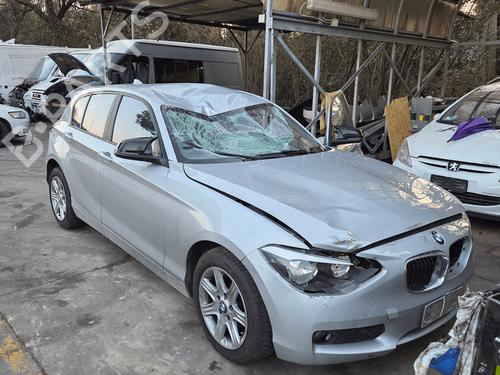 Used Parts BMW 1 (F20)  118 d  4561539