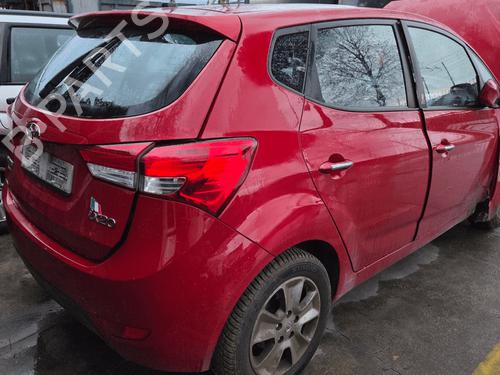 Starter HYUNDAI ix20 (JC) 1.4 | BP33821779M8 - Image 11