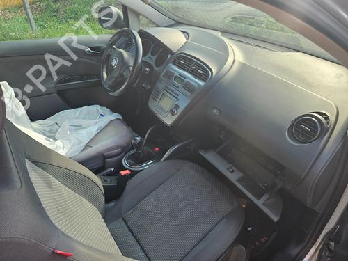 Starter SEAT ALTEA (5P1) 1.6 | BP33824223M8 - Image 5