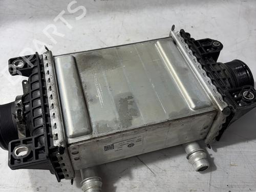 Intercooler ALFA ROMEO STELVIO (949_) 2.2 D Q4 (949.AXB2A) | BP40525082M30 - Image 4