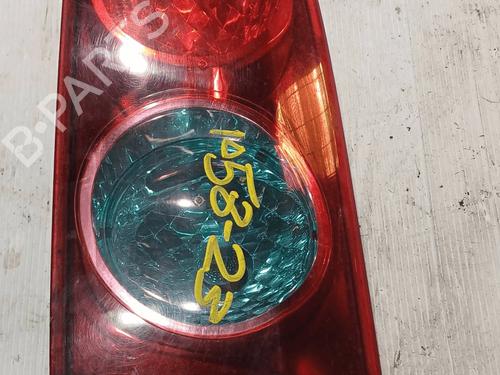 Used Other Other FIAT MULTIPLA (186_) 1.6 100 16V (186AXA1A) (103 hp) 33820596 33820596