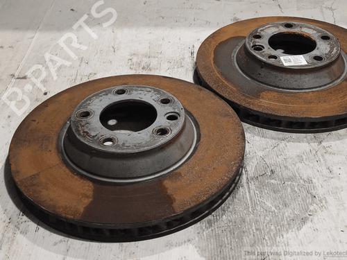 Used Other Other AUDI A4 B7 (8EC) 3.0 TDI quattro (233 hp) 33823947 33823947