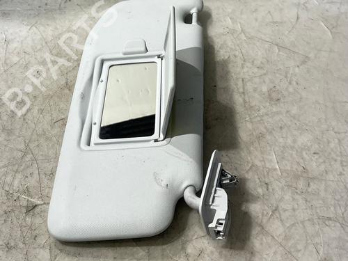 Right sun visor PEUGEOT 2008 I (CU_) 1.6 BlueHDi 100 | BP36964439I2 - Image 4