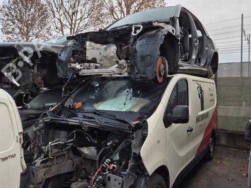 Used Parts NISSAN NV300 Van (X82) 1.6 dci 120 4561155