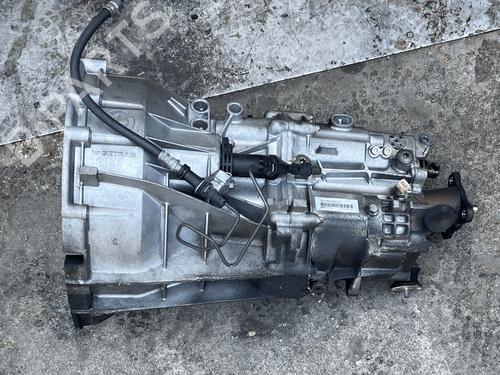 Gearbox BMW 1 (E87) 118 d | BP36031651M3 - Image 4