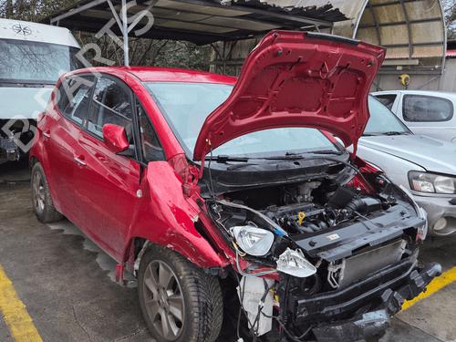 Used Gearbox Gearbox HYUNDAI ix20 (JC) 1.4 (90 hp) 33823462 33823462