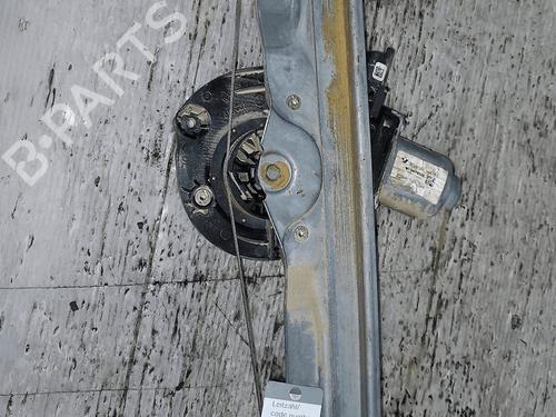 Other RENAULT MEGANE IV Hatchback (B9A/M/N_) 1.5 dCi 110 (B9A3) | BP33820623O1 - Image 2