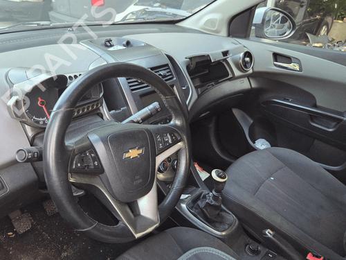 Other CHEVROLET AVEO Hatchback (T300) 1.3 D | BP33821856O1 - Image 8