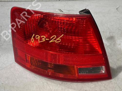 Used Left taillight Left taillight AUDI A4 B7 (8EC) 2.0 TDI (140 hp) 34714871 34714871