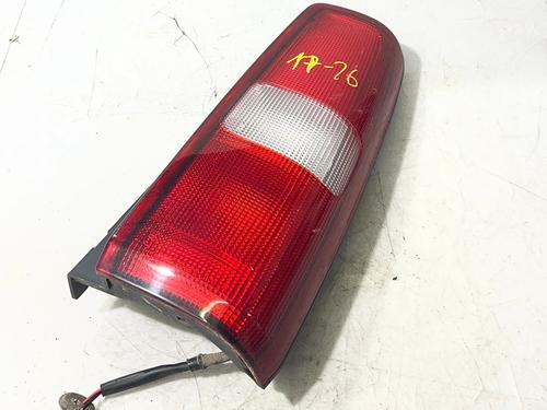 Used Right taillight Right taillight SUZUKI JIMNY Closed Off-Road Vehicle (SN) 1.3 16V 4WD (SN413, JB43) (82 hp) 36663410 36663410