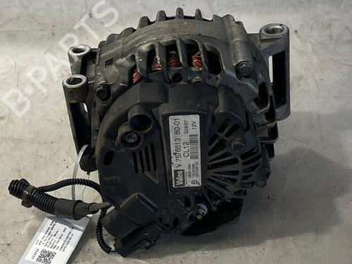 Alternator MINI MINI (R56) Cooper | BP36515064M7 - Image 3