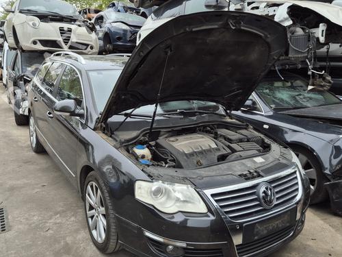 Rear parcel shelf VW PASSAT B6 (3C2) 2.0 TDI | BP33821387C85 - Image 6