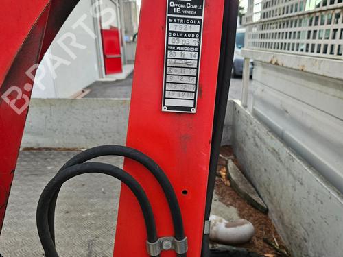 Electronic module FIAT DUCATO Bus (244_) 2.0 | BP33823817M83  - Image 9