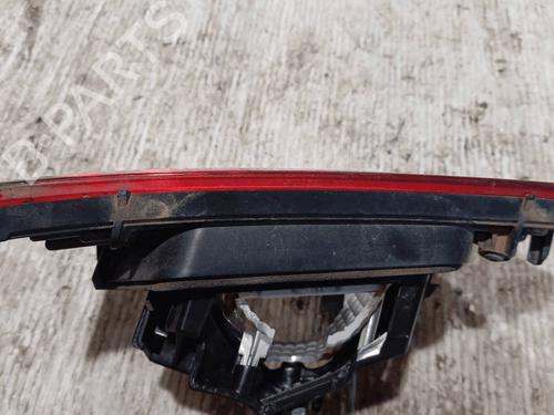 Right tailgate light RENAULT CLIO IV (BH_) 1.5 dCi 90 | BP33823460C80 - Image 3