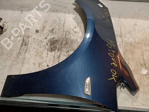 Used Other Other OPEL ASTRA J (P10) 1.7 CDTI (68) (125 hp) 33823160 33823160