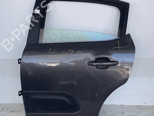 dr-venstre-bagtil-citroen-c3-iii-sx-2016-34391463 main image