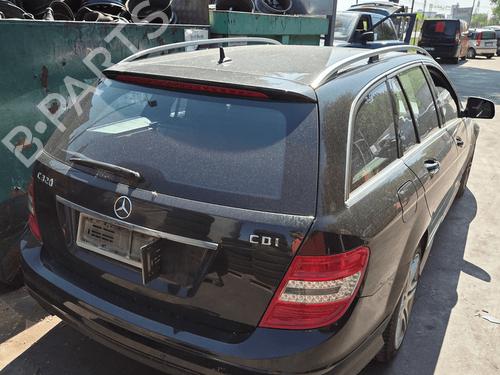 Switch MERCEDES-BENZ C-CLASS T-Model (S204) C 320 CDI 4-matic (204.289) | BP36184484I30  - Image 10